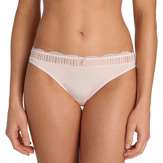 Marie Jo Sofia Rioslip Crystal Pink