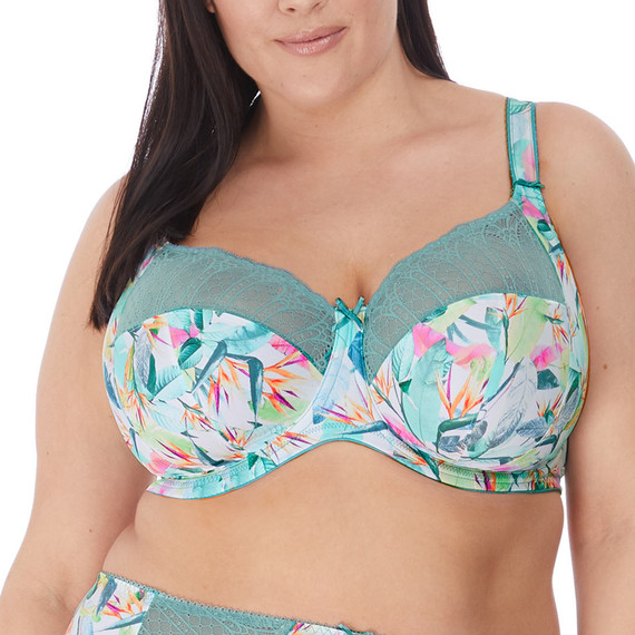 Elomi Mariella Beugel BH Tropics