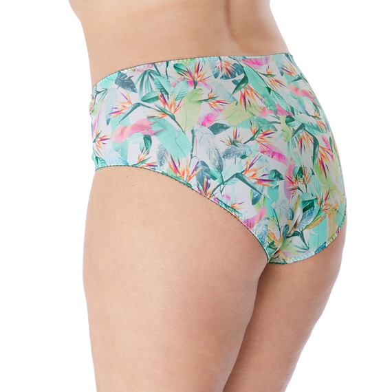 Elomi Mariella Slip Tropics