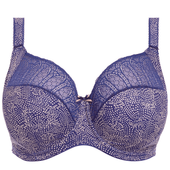 Elomi Mariella Beugel BH Blue Bird