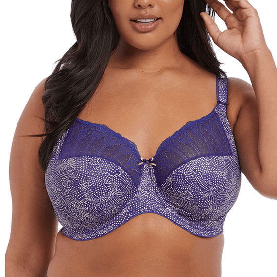 Elomi Mariella Beugel BH Blue Bird