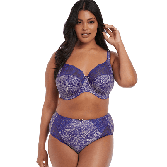 Elomi Mariella Beugel BH Blue Bird