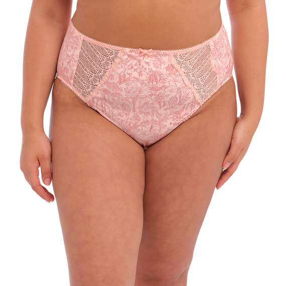 Elomi Dessous Mariella Slip Peachy Tiger