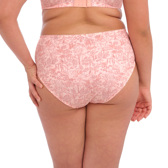 Elomi Dessous Mariella Slip Peachy Tiger
