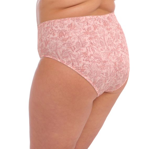 Elomi Dessous Mariella Slip Peachy Tiger