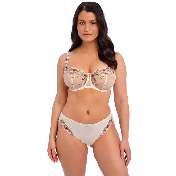 Fantasie Marie String Delicacy