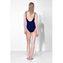 Maryan Mehlhorn Mariner Voorgevormd Badpak Navy-Sand