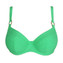 PrimaDonna Swim Maringa Beugel Bikinitop Lush Green