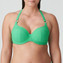 PrimaDonna Swim Maringa Hartvorm Bikinitop Lush Green