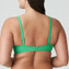 PrimaDonna Swim Maringa Hartvorm Bikinitop Lush Green
