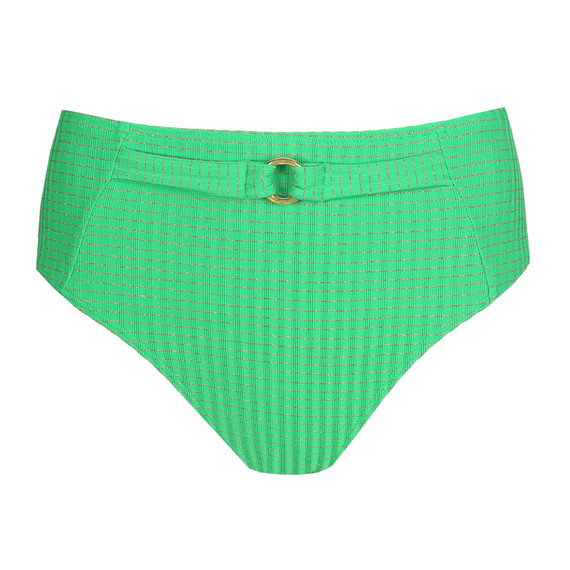 PrimaDonna Swim Maringa Hoog Bikinibroekje Lush Green
