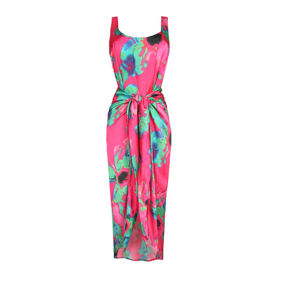 PrimaDonna Swim Maringa Strandjurk Lush Green