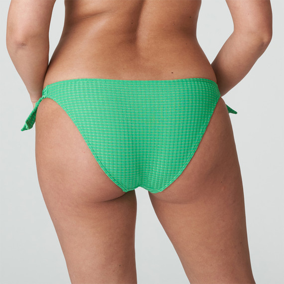 PrimaDonna Swim Maringa Strikbroekje Lush Green