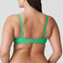 PrimaDonna Swim Maringa Voorgevormde Balconette Bikinitop Lush Green
