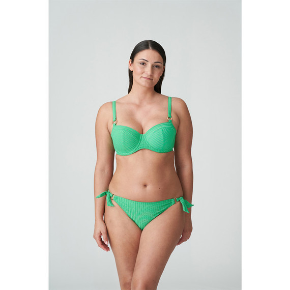 PrimaDonna Swim Maringa Strikbroekje Lush Green