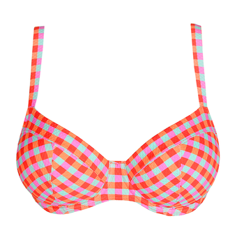 Marival Bügel Bikini Oberteil