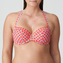 PrimaDonna Swim Marival Beugel Bikinitop Ocean Pop