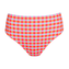 PrimaDonna Swim Marival Hoog Bikinibroekje Ocean Pop