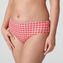 PrimaDonna Swim Marival Hoog Bikinibroekje Ocean Pop