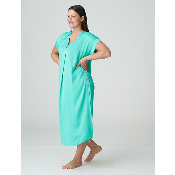 PrimaDonna Swim Marival Strandjurk Ocean Pop