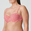 PrimaDonna Swim Marival Vorgeformter Balconette Bikini Oberteil Ocean Pop