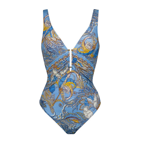 Marjorelle Badpak