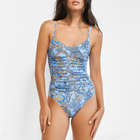 Marjorelle Beugel Badpak