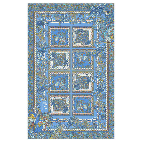 Maryan Mehlhorn Marjorelle Pareo Oriental Horizon
