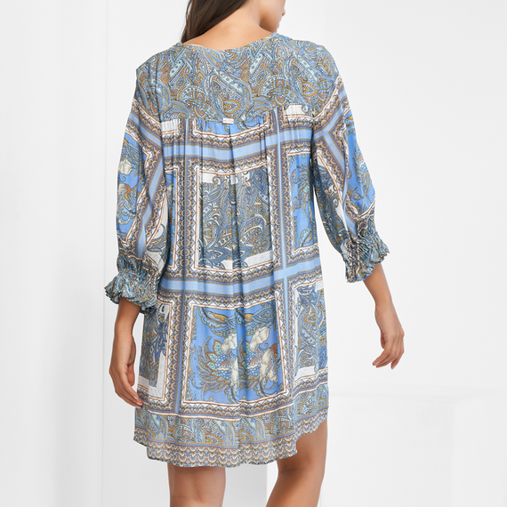Maryan Mehlhorn Marjorelle Tuniek Oriental Horizon