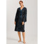 Hanro Marlene Kimono Sheer Damask