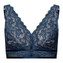Hanro Marlene Soft Cup BH Mystic Blue