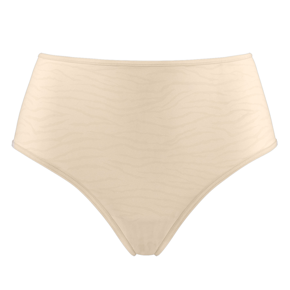 Marlies Dekkers Dame de Paris Hohe Slip Sahara Sand