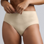 Marlies Dekkers Dame de Paris Hohe Slip Sahara Sand
