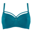 Marlies Dekkers Space Odyssey Balconette BH Lagoon Blue