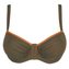 PrimaDonna Swim Marquesas Balconette Bikinitop Paradise Green