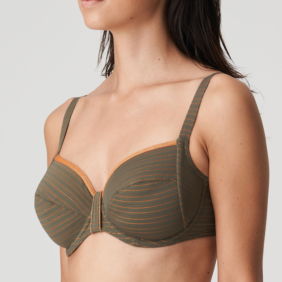PrimaDonna Swim Marquesas Bikinitop Paradise Green