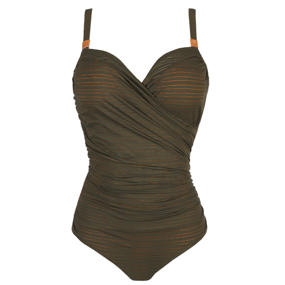 Marquesas Corrigerend Badpak