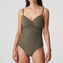 PrimaDonna Swim Marquesas Corrigerend Badpak Paradise Green