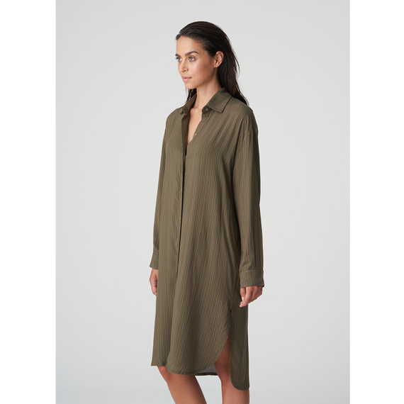 PrimaDonna Swim Marquesas Strandjurk Paradise Green
