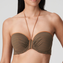 PrimaDonna Swim Marquesas Strapless Bikinitop Paradise Green