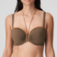 PrimaDonna Swim Marquesas Strapless Bikinitop Paradise Green