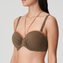 PrimaDonna Swim Marquesas Strapless Bikinitop Paradise Green