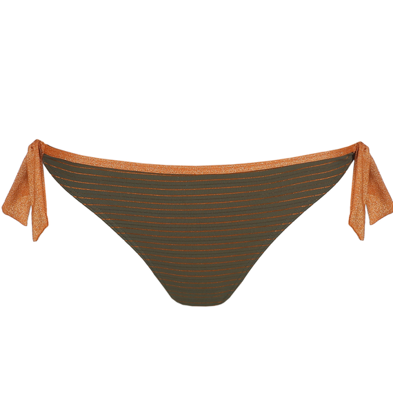 PrimaDonna Swim Marquesas Strikbroekje Paradise Green