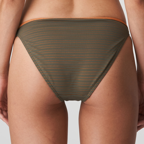 PrimaDonna Swim Marquesas Strikbroekje Paradise Green