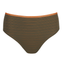 PrimaDonna Swim Marquesas Tailliert Bikini Hose Paradise Green
