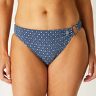 Marrakesh Blue Speciaal Bikinibroekje