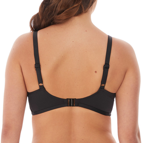 Fantasie Marseille Full Cup Bikinitop Black