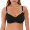 Fantasie Marseille Full Cup Bikinitop Black