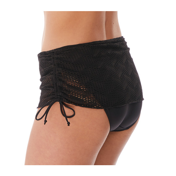 Fantasie Swim Marseille Verstelbaar Bikinibroekje Black