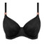 Fantasie Marseille Full Cup Bikinitop Black